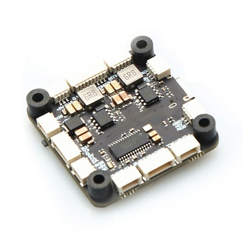 Fpv Drone Flight Controller - ABXE-F722 Uçuş Kontrol Cihazı 5V/10V Çift