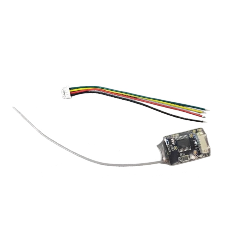 Flysky FS-8A 8CH 18CH Mini Alı - Fpv Drone Flight Controller incelemesi ve fiyatı
