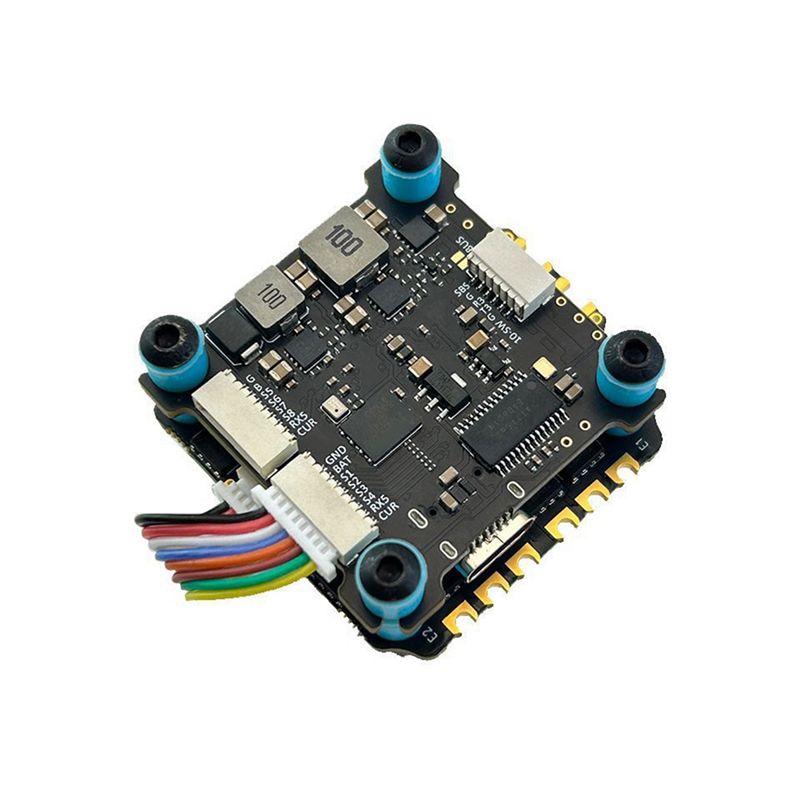 ABUM-F405 Uçan Kule 60A ESC F4 - Fpv Drone Flight Controller incelemesi ve fiyatı