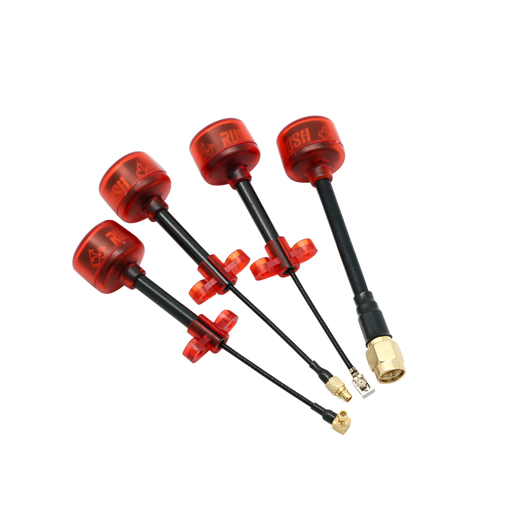 Rush Kiraz FPV 5.8G Anten LHCP - Fpv Drone Receiver incelemesi ve fiyatı