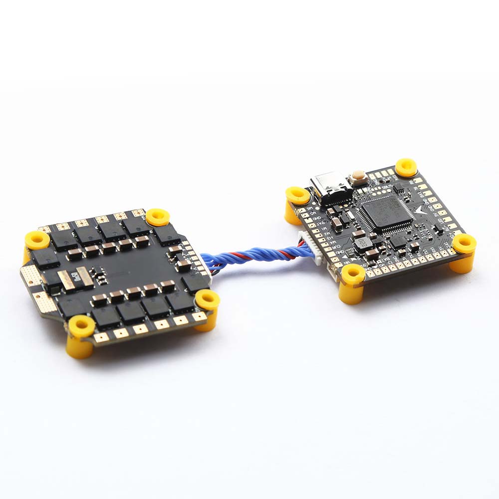F405 V2 F4 Uçuş Kontrol Cihazı - Fpv Drone Esc incelemesi ve fiyatı