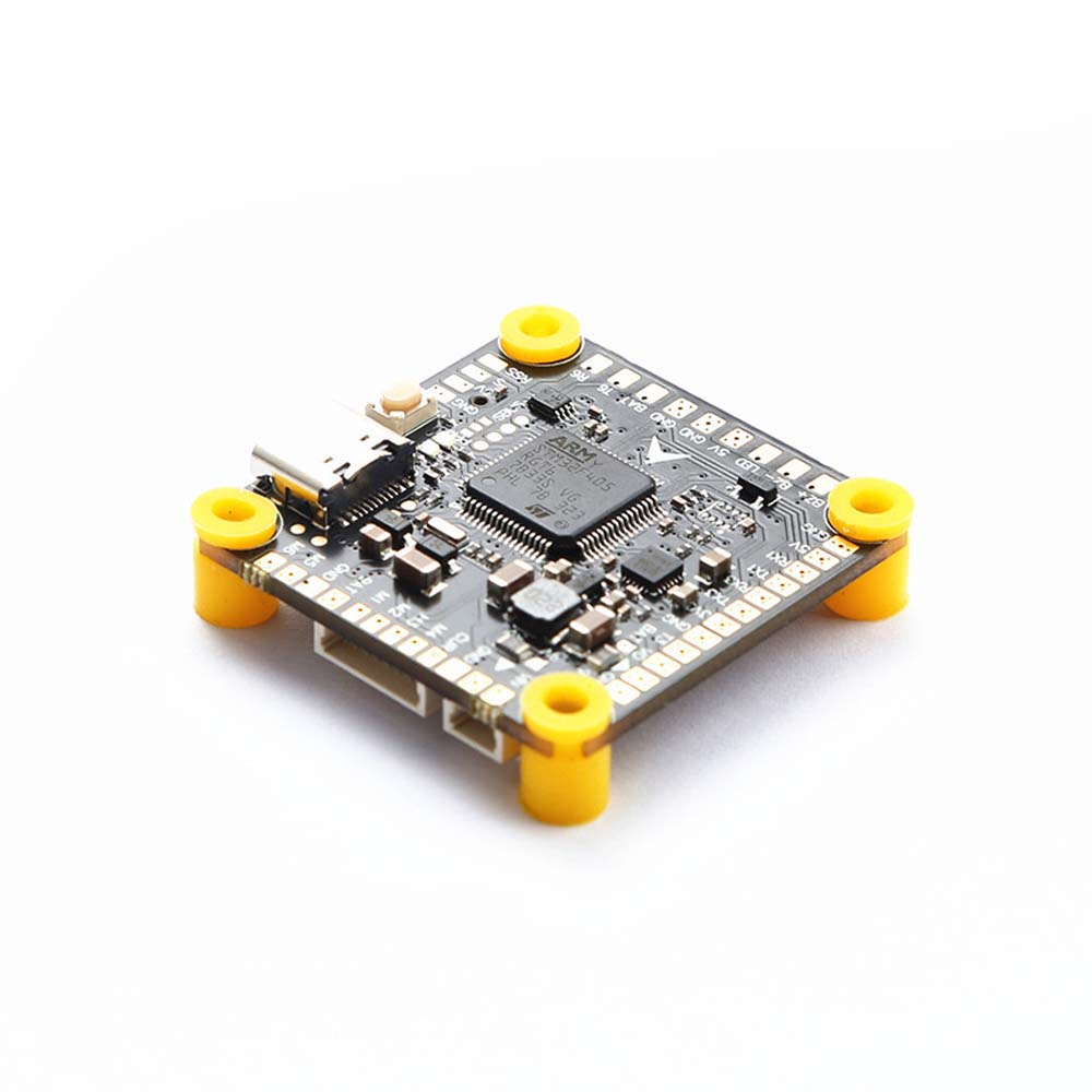F405 V2 F4 Uçuş Kontrol Cihazı - Fpv Drone Esc incelemesi ve fiyatı