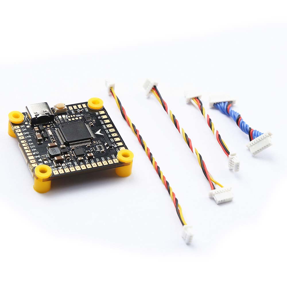 F405 V2 F4 Uçuş Kontrol Cihazı - Fpv Drone Esc incelemesi ve fiyatı