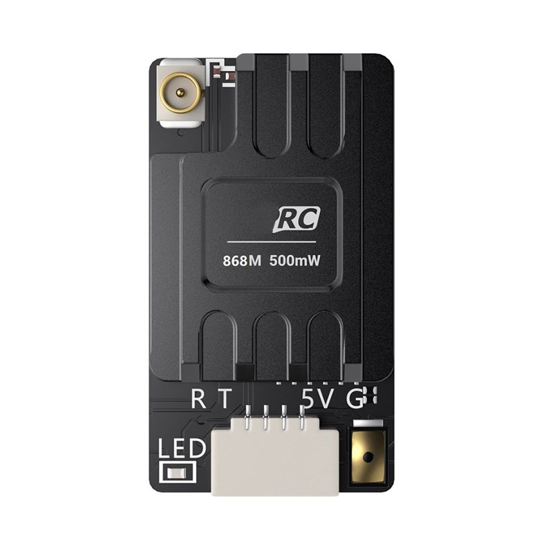 AS96-GEPRC ELRS Nano 915Mhz RX - Fpv Drone Antenna incelemesi ve fiyatı