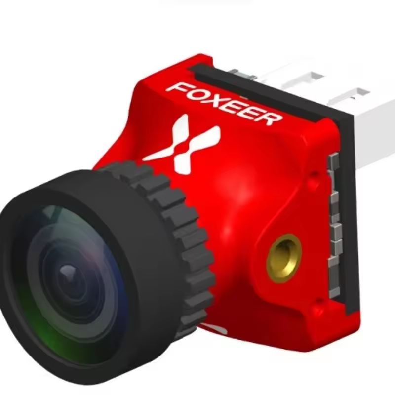 FOXEER Predator5 Kamera NANO 1 - Fpv Drone Battery incelemesi ve fiyatı