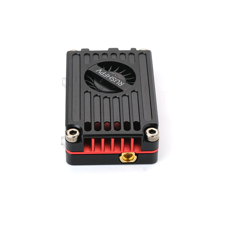 RUSH TANK MAX SOLO 5.8GHz 2.5W - Fpv Drone Battery incelemesi ve fiyatı
