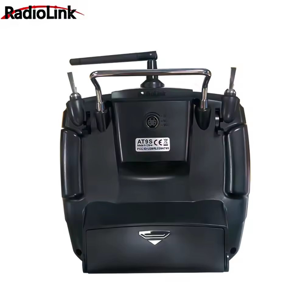 Radiolink AT9SPro 12CH 2.4G DS - Fpv Drone Receiver incelemesi ve fiyatı