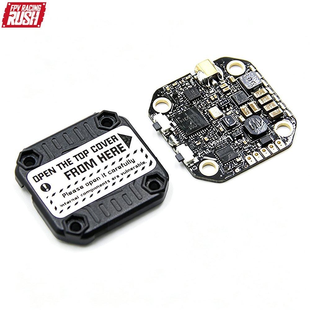 Rush Rushfpv Tank Ultimate Min - Fpv Drone Transmitter incelemesi ve fiyatı