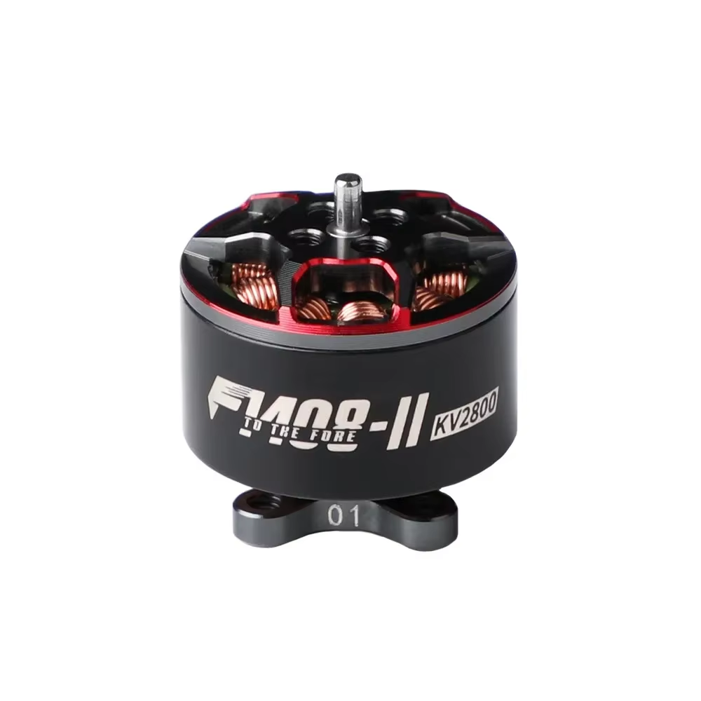T-Motor F1408 II Cinewhoop Mot - Fpv Drone Goggles incelemesi ve fiyatı