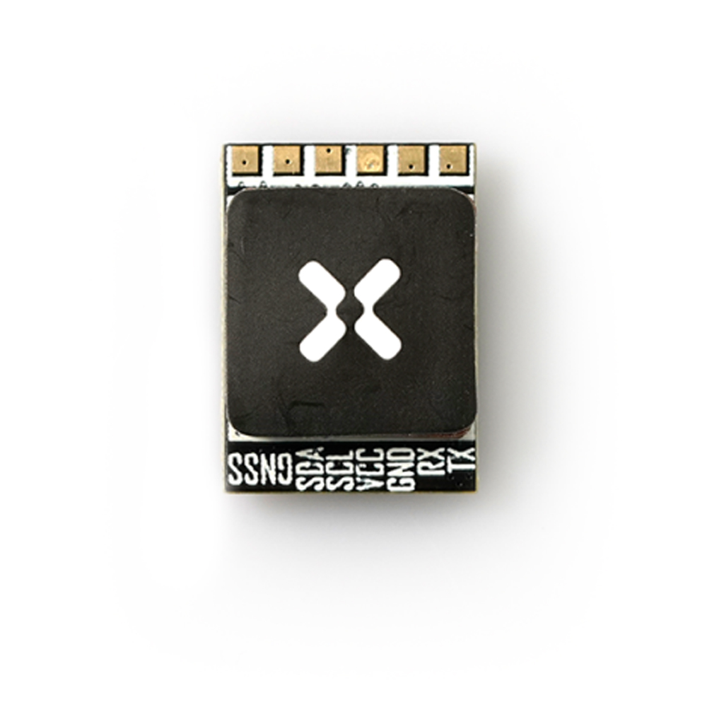 FOXEER M10Q V2 120 GPS IST8310 - Fpv Drone Antenna incelemesi ve fiyatı