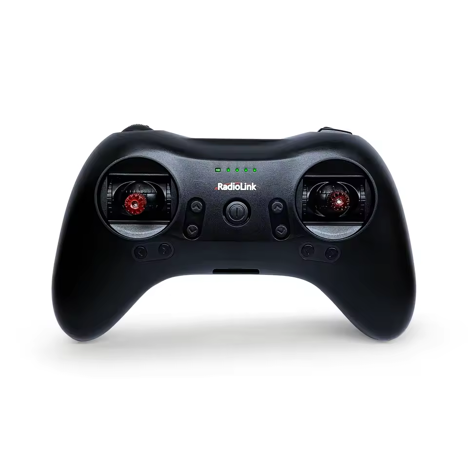 RadioLink T8S Radyo Uzaktan Ku - Fpv Drone Receiver incelemesi ve fiyatı