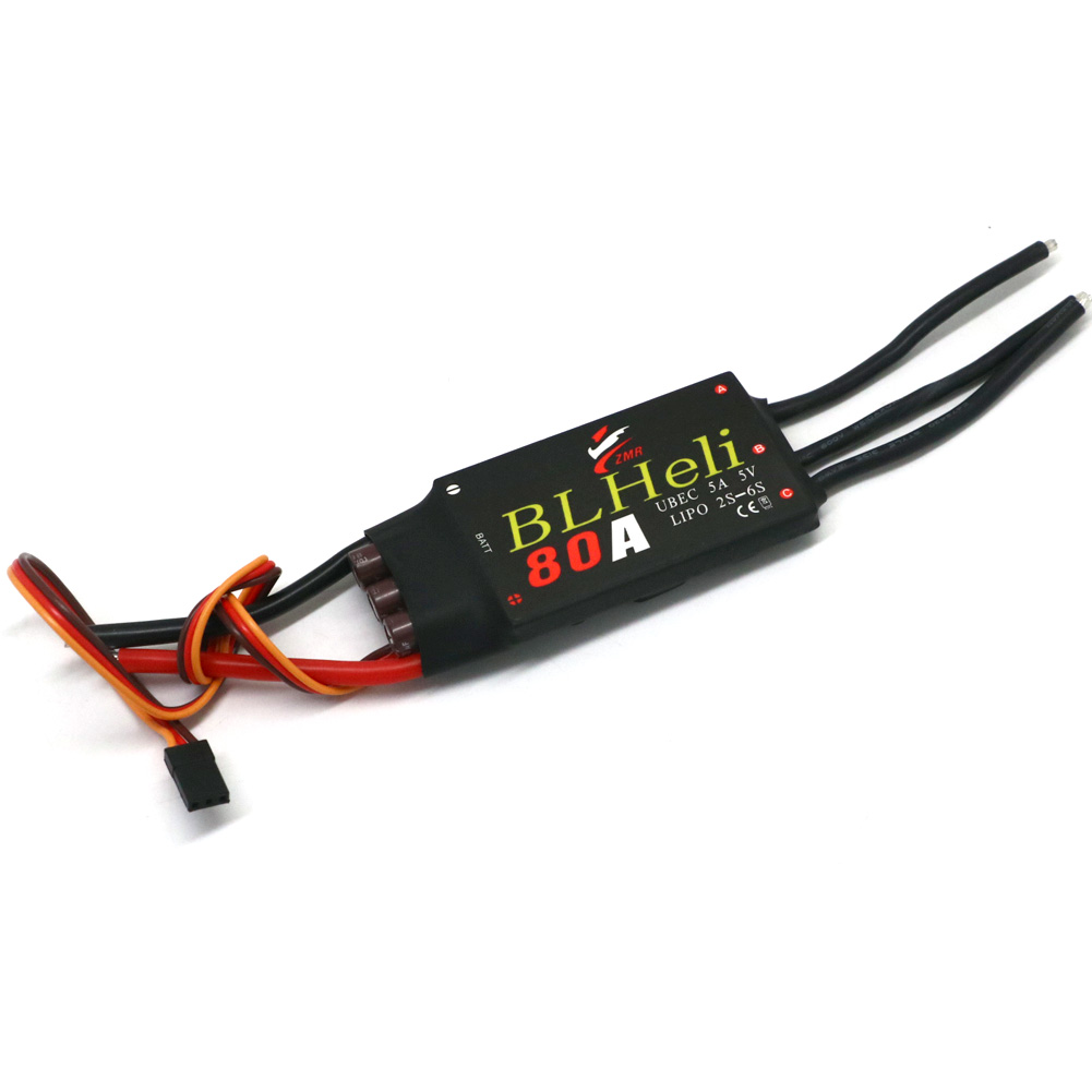 BLHeli Fırçasız ESC 80A 12A 20 - Fpv Drone Receiver incelemesi ve fiyatı