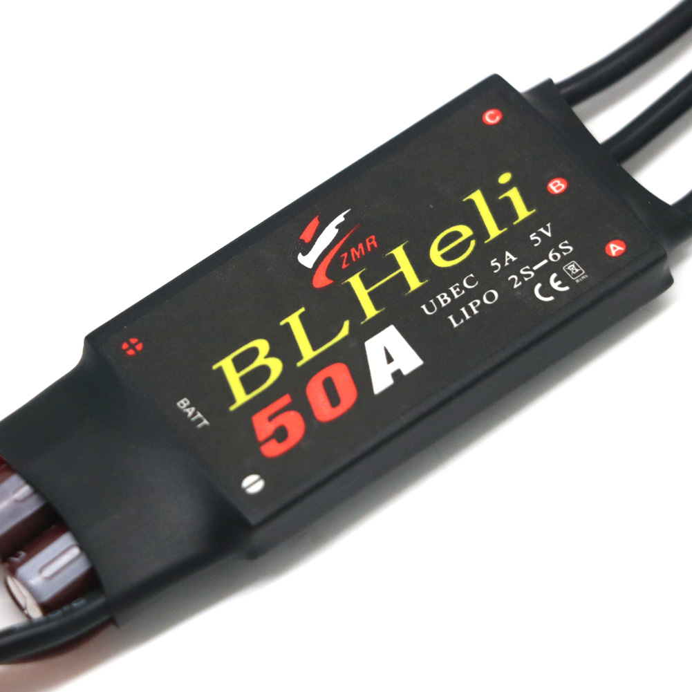 BLHeli Fırçasız ESC 80A 12A 20 - Fpv Drone Receiver incelemesi ve fiyatı