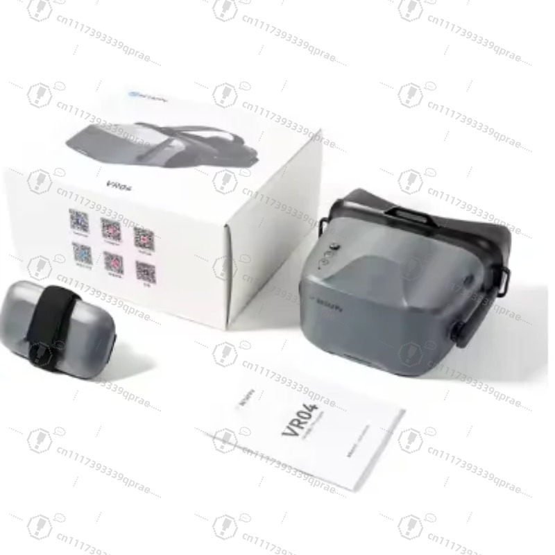 Analog FPV Gözlüğü BETAFPV VR0 - Fpv Drone Goggles incelemesi ve fiyatı