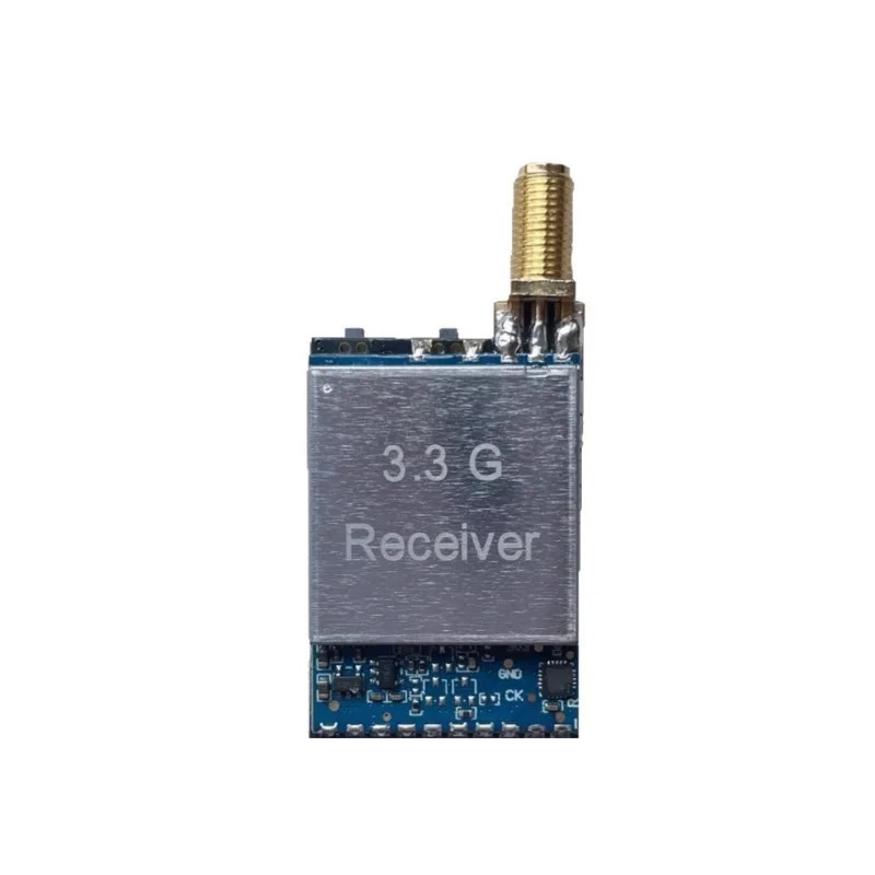 3.3G 800 mw 1.6 W FPV Anten VT - Fpv Drone Receiver incelemesi ve fiyatı