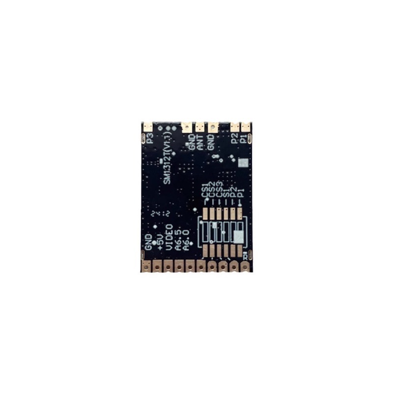 3.3G 800 mw 1.6 W FPV Anten VT - Fpv Drone Receiver incelemesi ve fiyatı